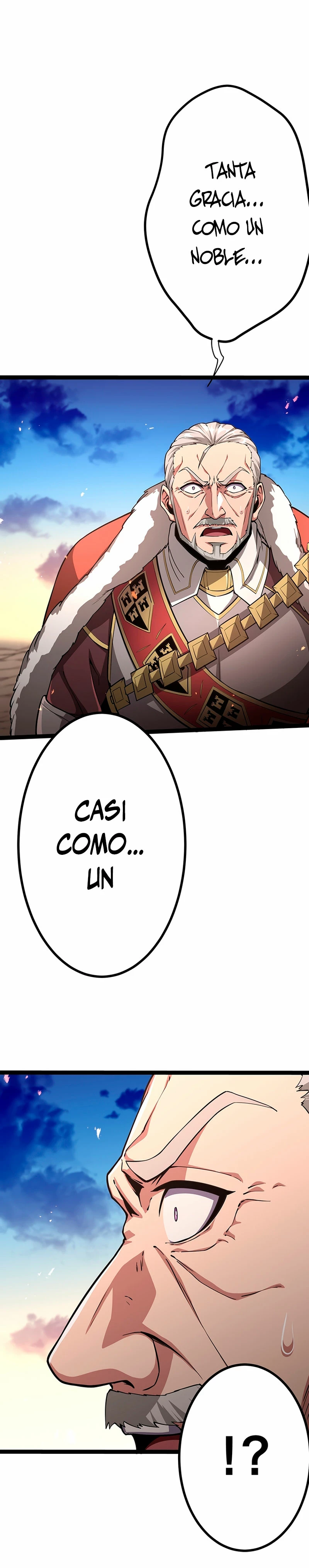 Dungeon Defense capítulo 44, página 60