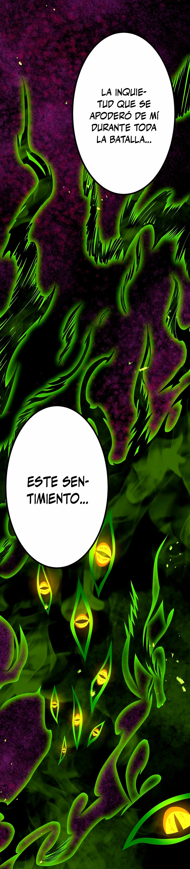 Dungeon Defense capítulo 44, página 62
