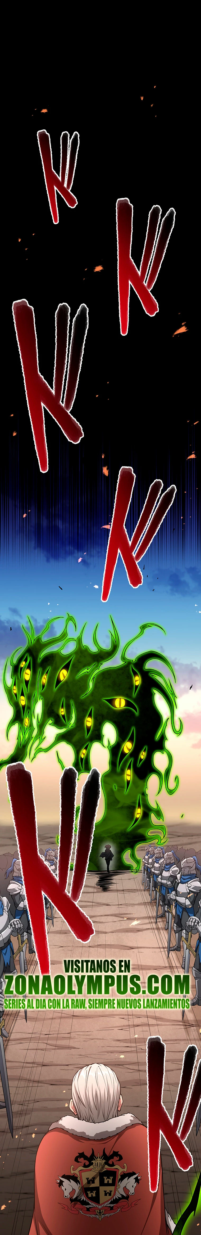 Dungeon Defense capítulo 45, página 2