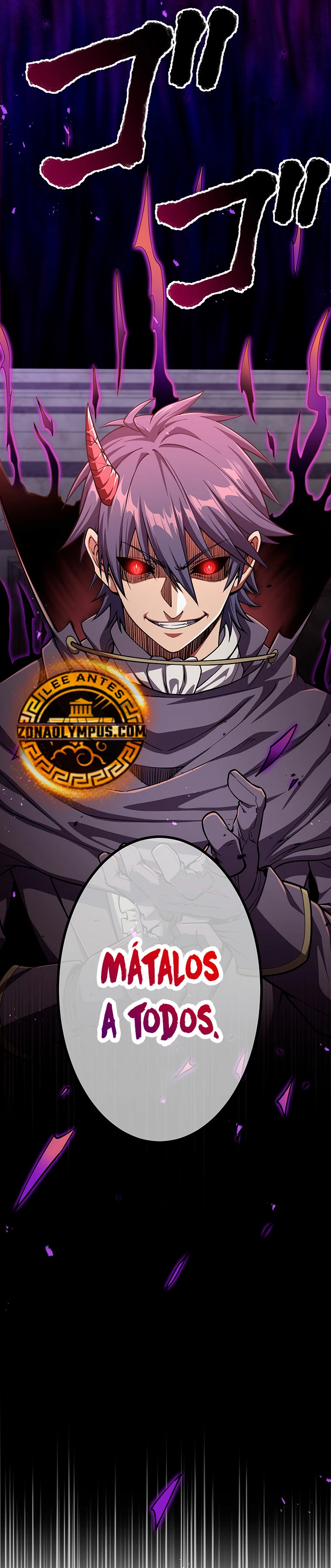 Dungeon Defense capítulo 45, página 39