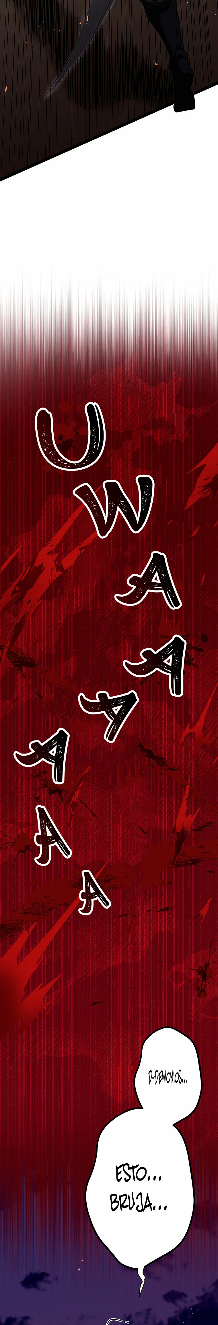 Dungeon Defense capítulo 45, página 49