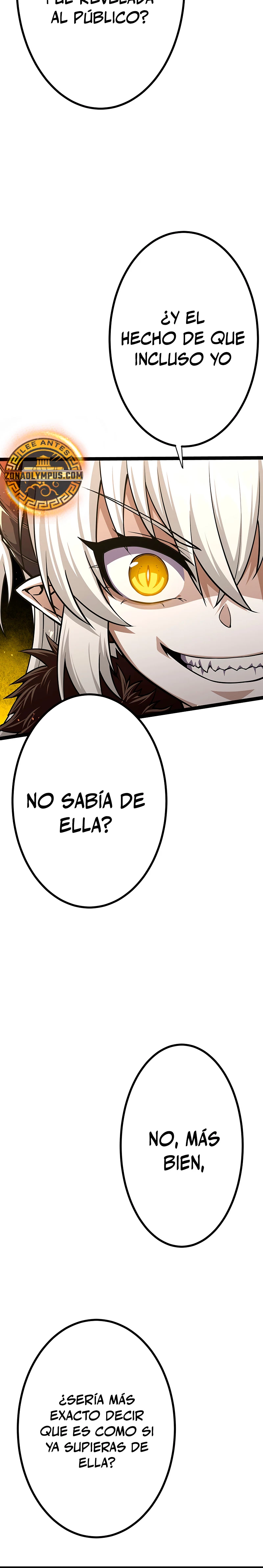Dungeon Defense capítulo 46, página 7