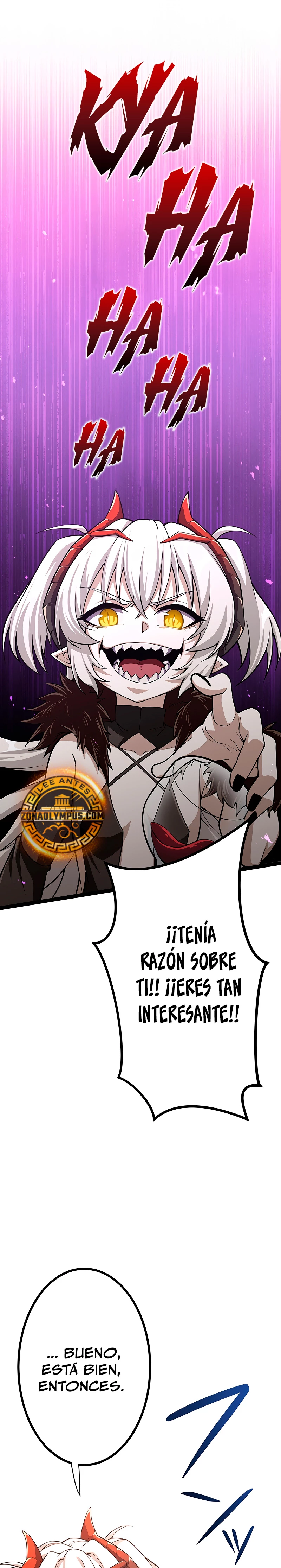 Dungeon Defense capítulo 46, página 11