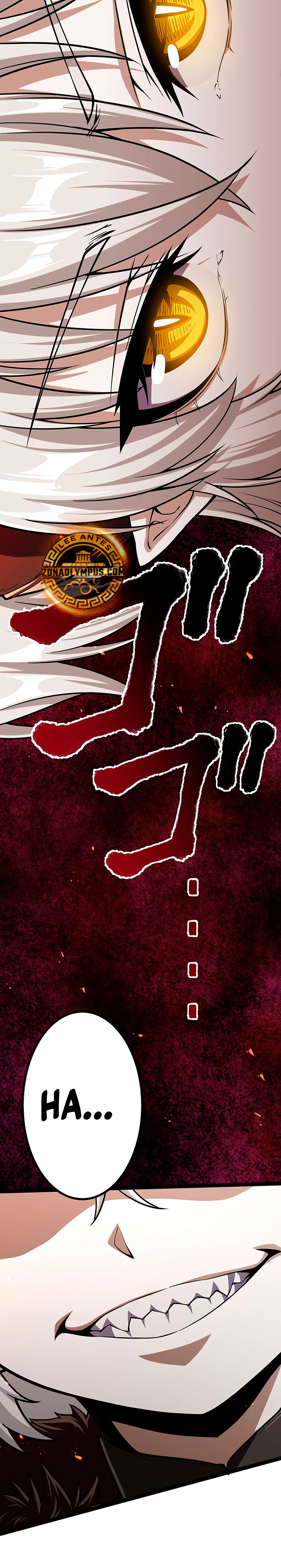 Dungeon Defense capítulo 46, página 13