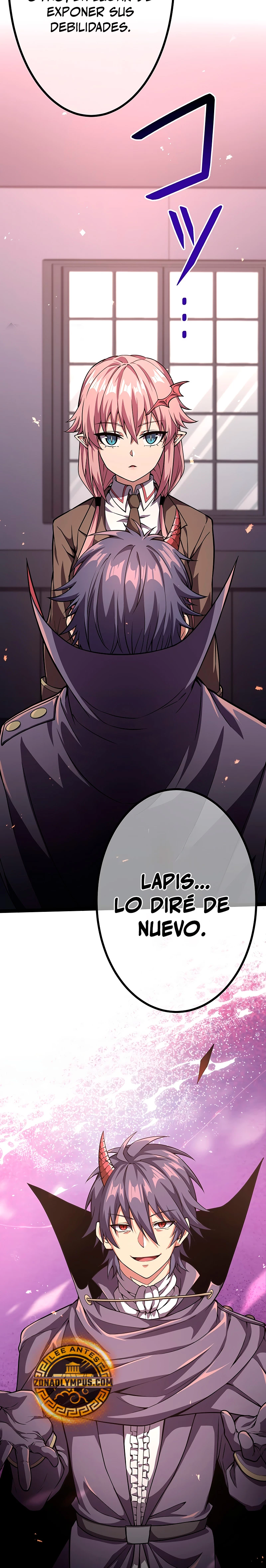 Dungeon Defense capítulo 46, página 41