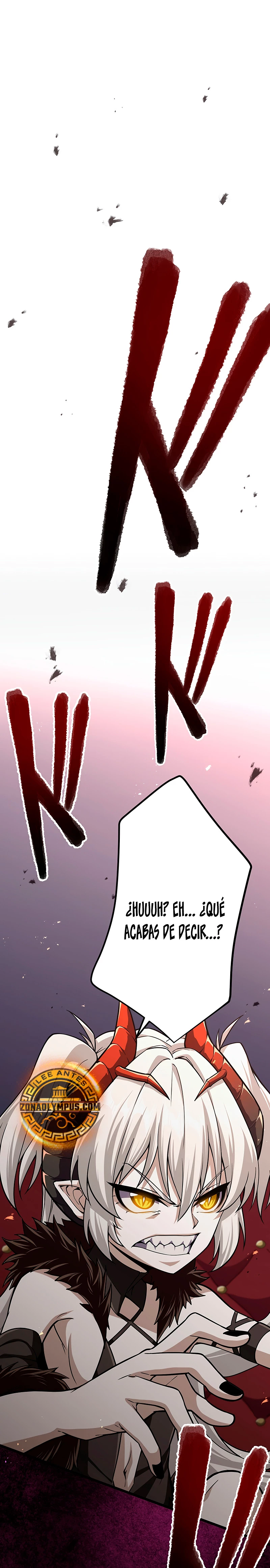 Dungeon Defense capítulo 47, página 2