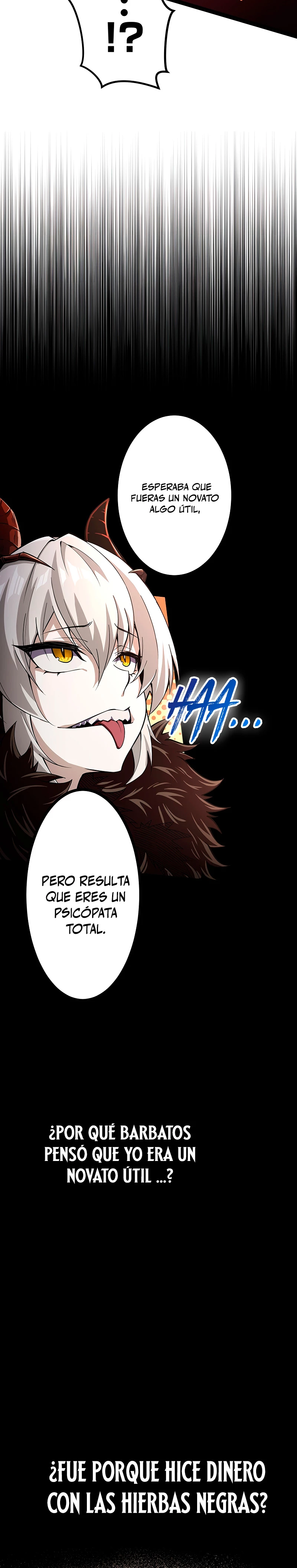 Dungeon Defense capítulo 47, página 15