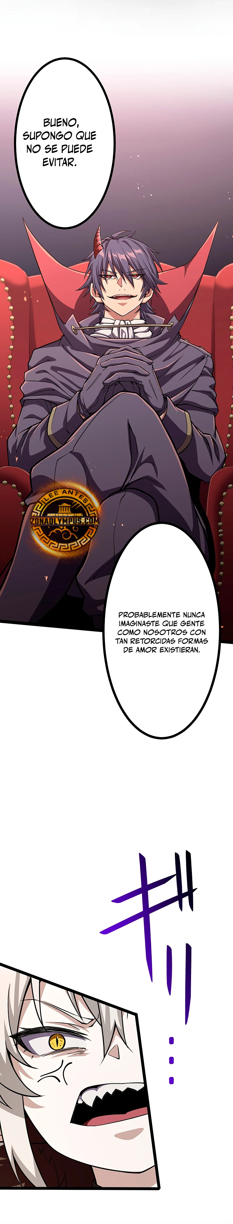 Dungeon Defense capítulo 47, página 33