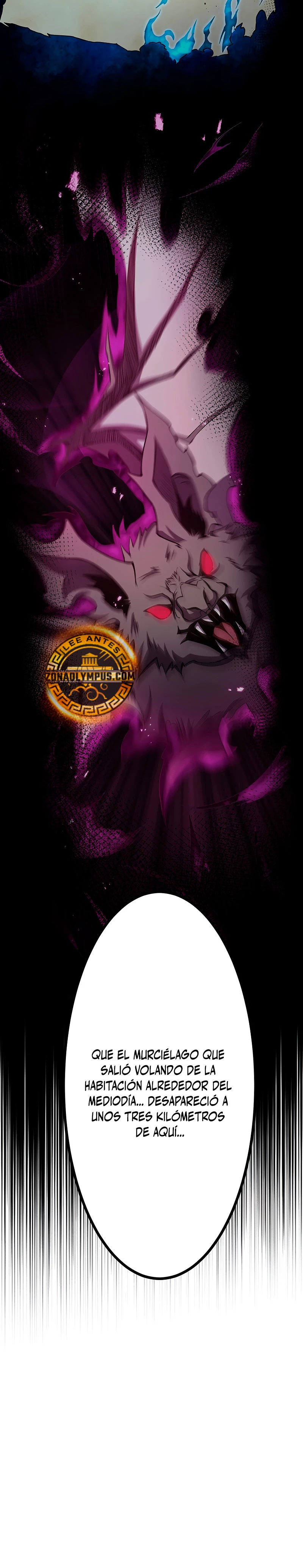 Dungeon Defense capítulo 47, página 43