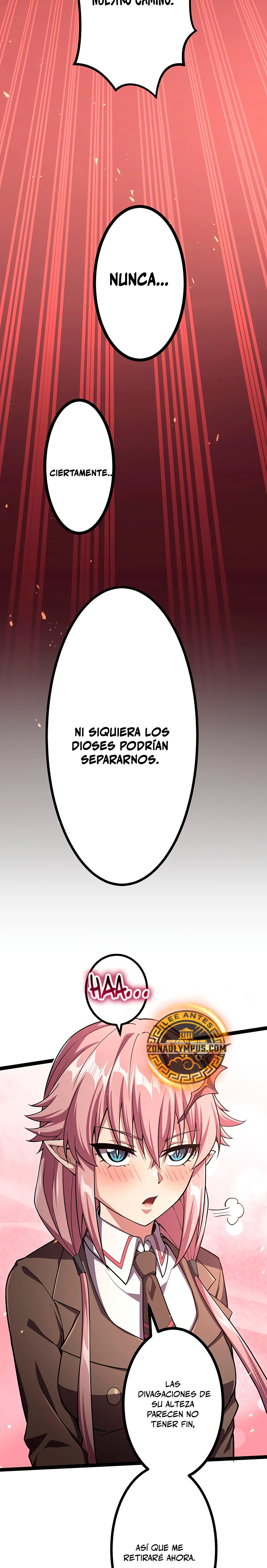 Dungeon Defense capítulo 47, página 51