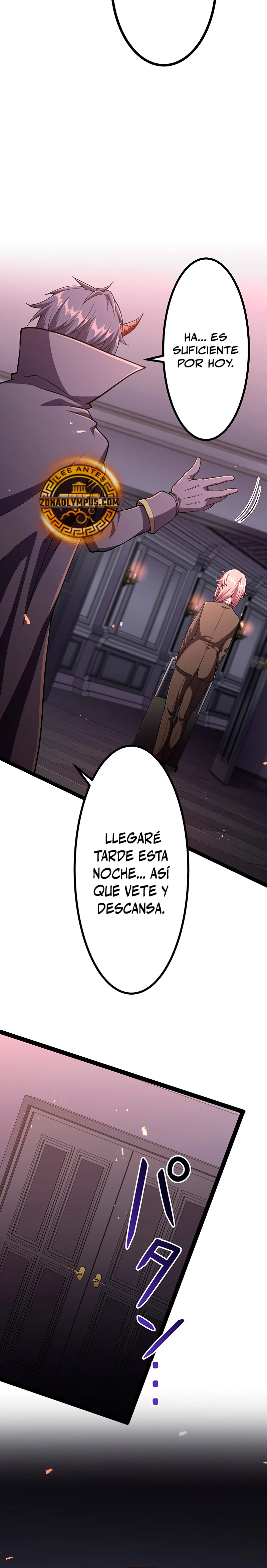 Dungeon Defense capítulo 47, página 52