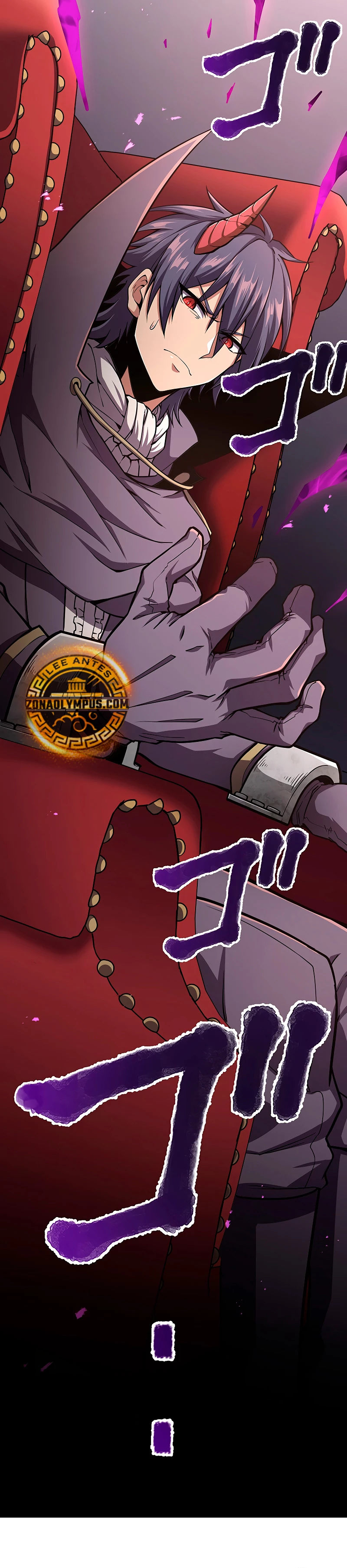Dungeon Defense capítulo 47, página 67