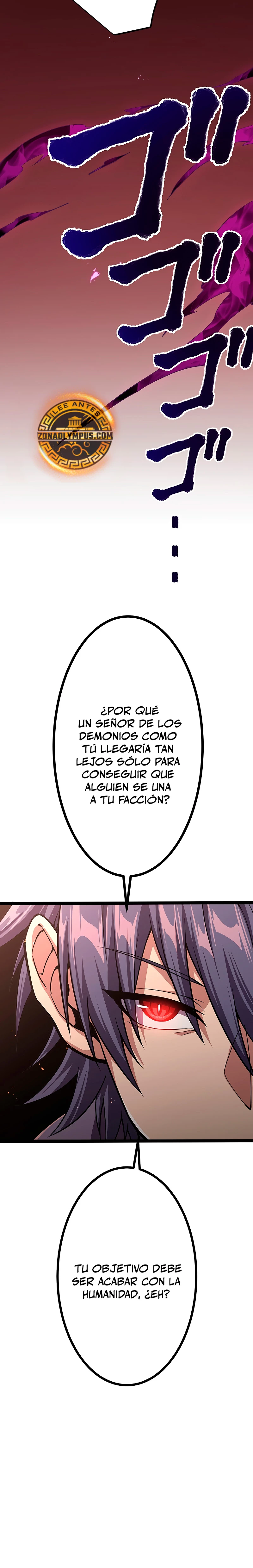 Dungeon Defense capítulo 47, página 70