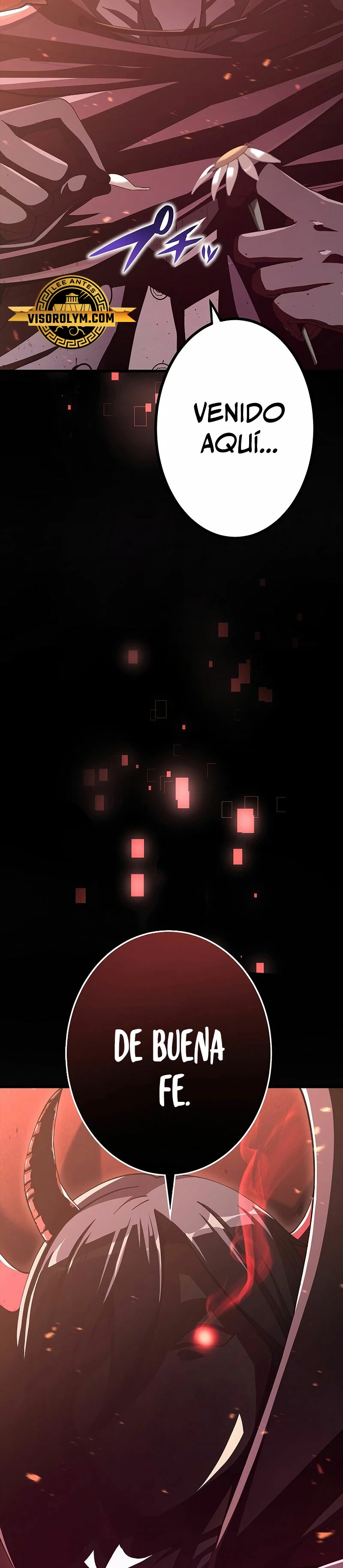 Dungeon Defense capítulo 0, página 7
