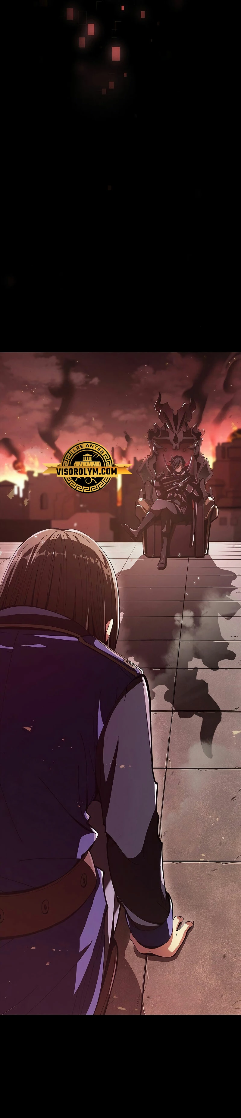 Dungeon Defense capítulo 0, página 10