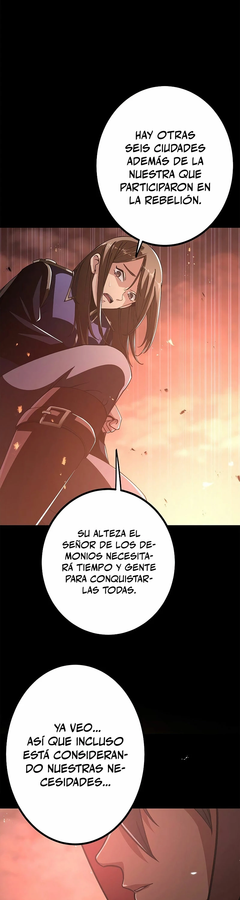 Dungeon Defense capítulo 0, página 14