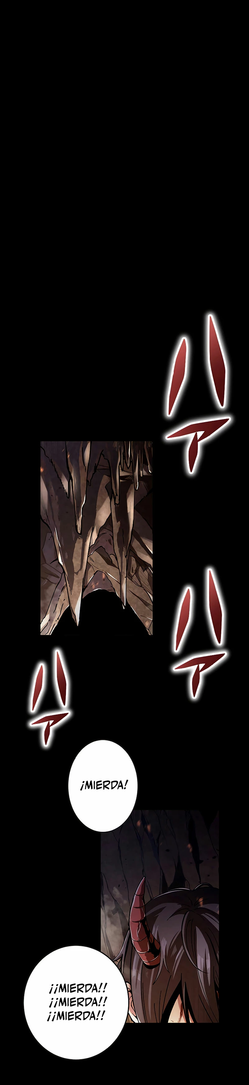 Dungeon Defense capítulo 1, página 3