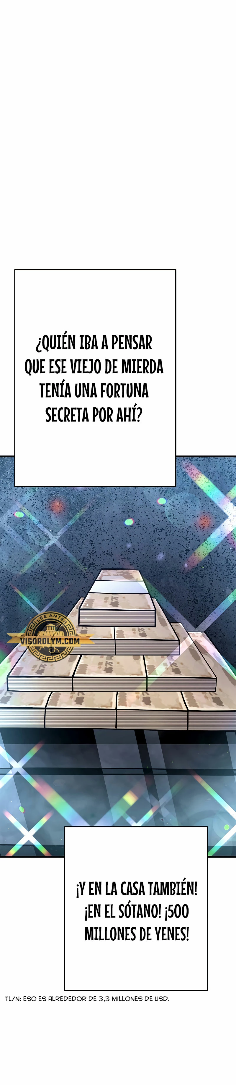 Dungeon Defense capítulo 1, página 18