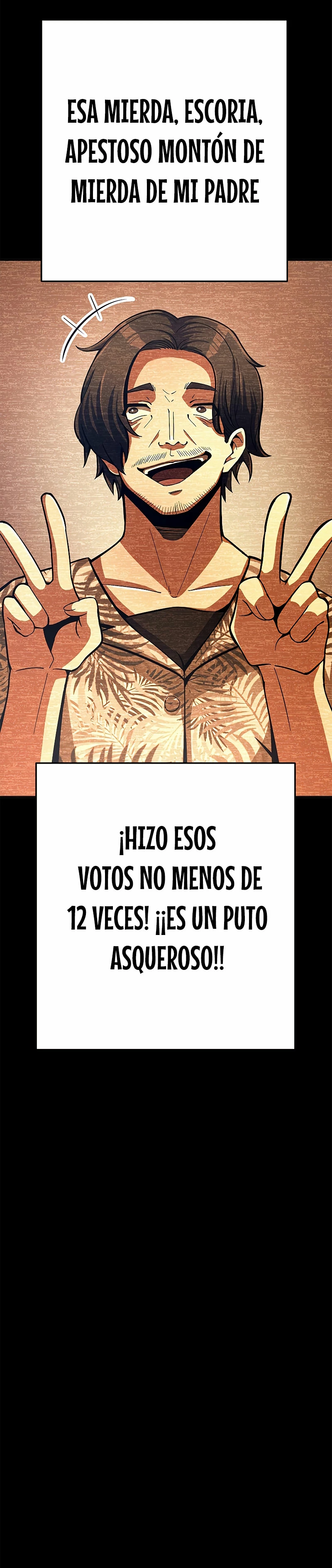 Dungeon Defense capítulo 1, página 29