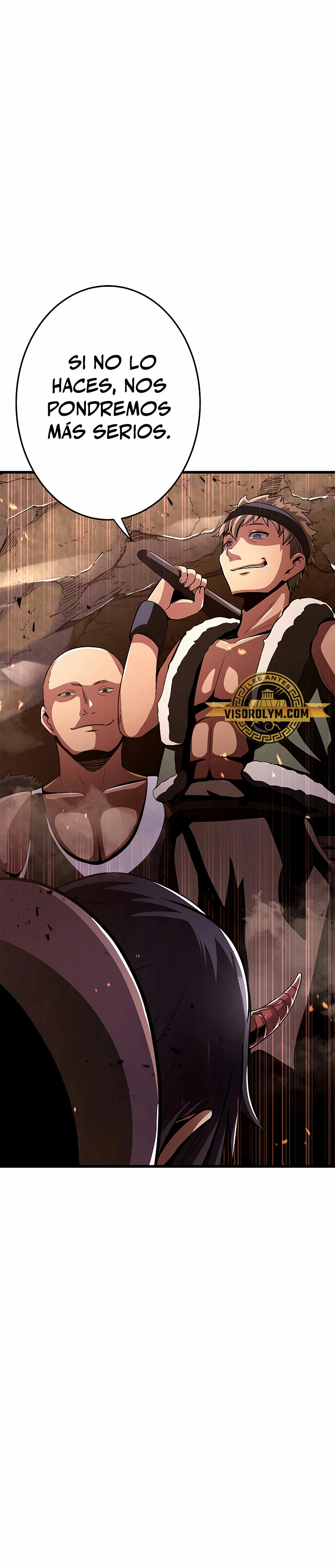 Dungeon Defense capítulo 1, página 60