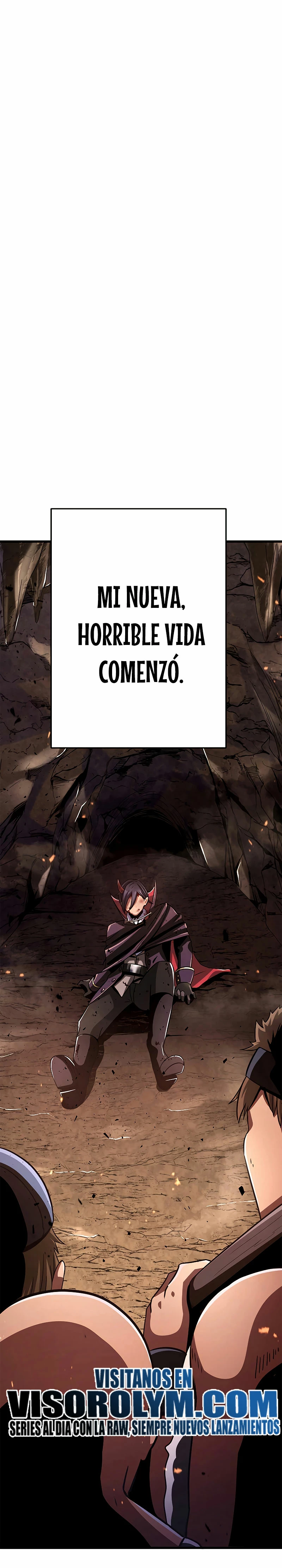 Dungeon Defense capítulo 1, página 62