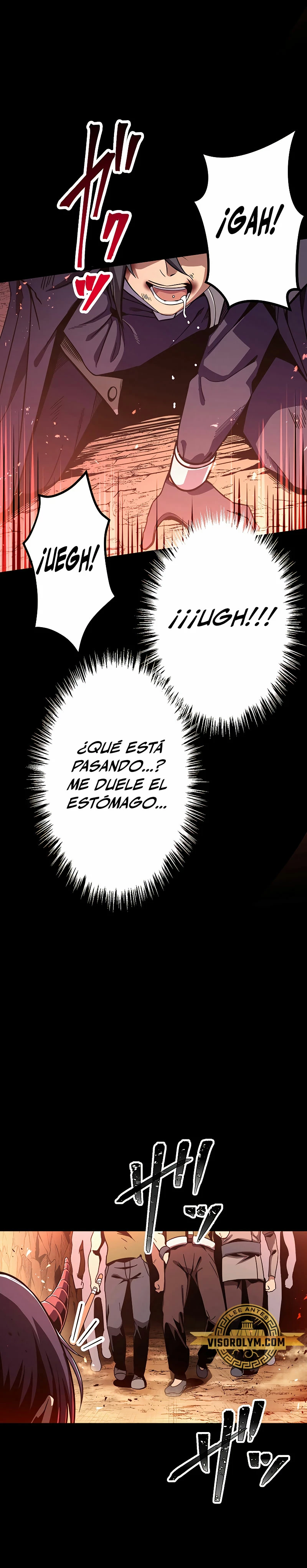 Dungeon Defense capítulo 2, página 5