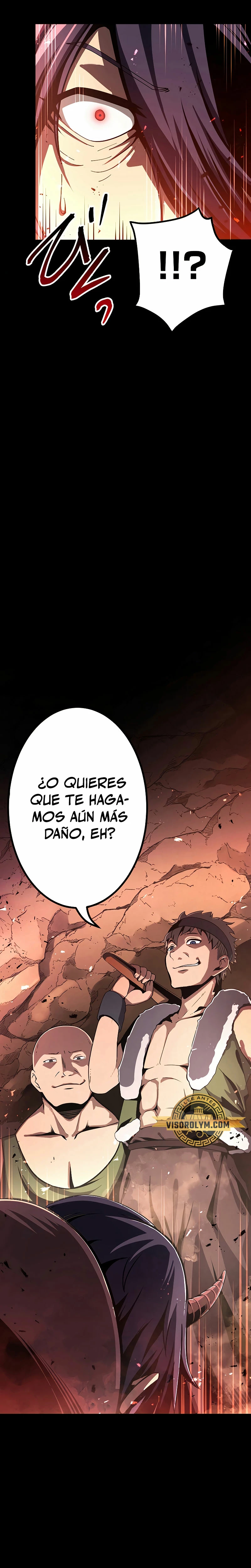 Dungeon Defense capítulo 2, página 7