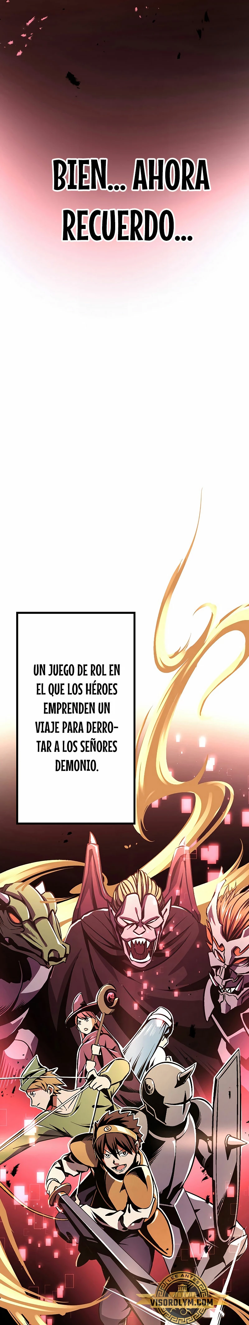 Dungeon Defense capítulo 2, página 18