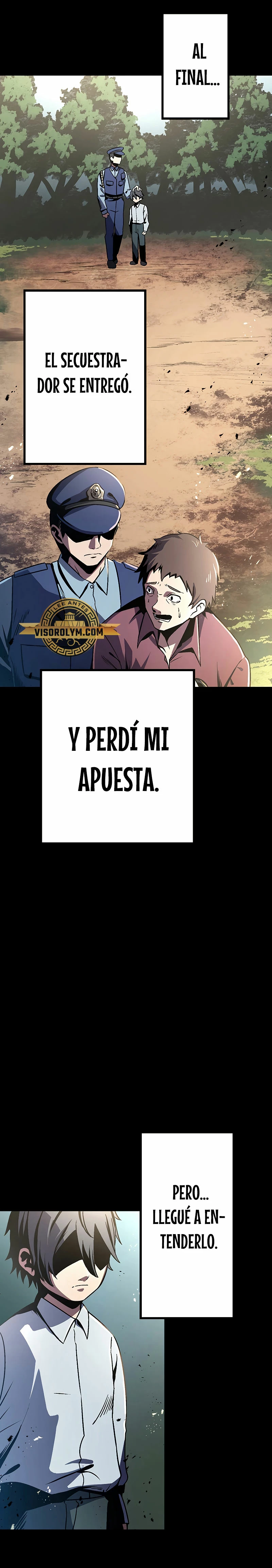 Dungeon Defense capítulo 2, página 42