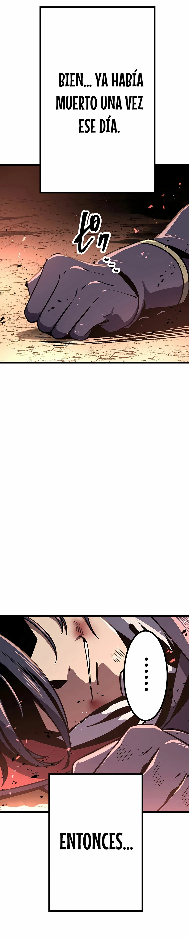 Dungeon Defense capítulo 2, página 47