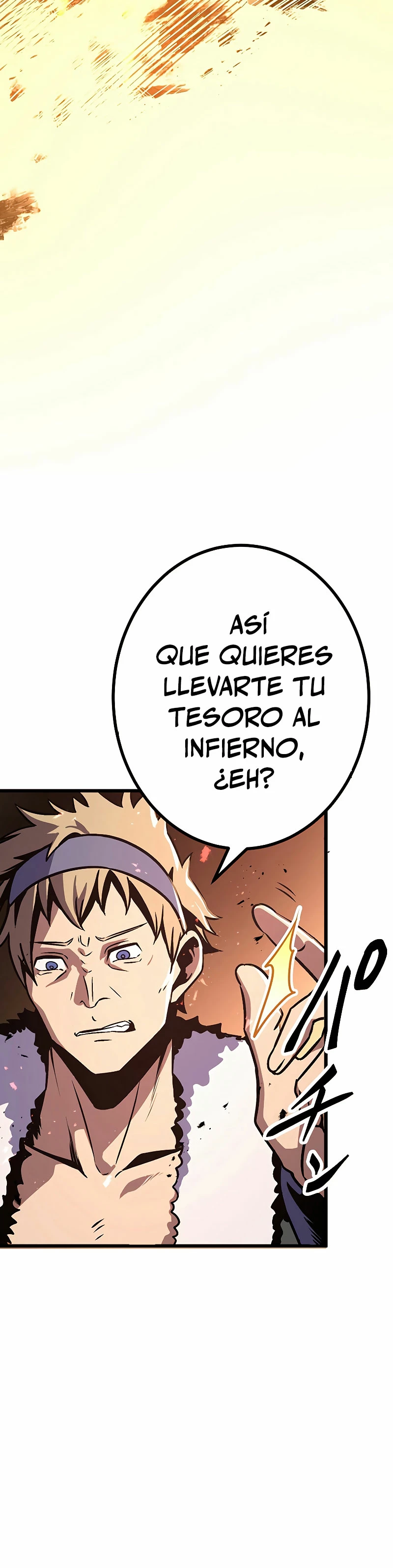 Dungeon Defense capítulo 2, página 49