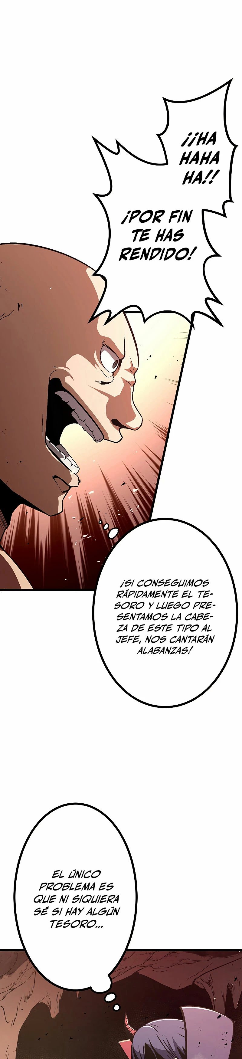 Dungeon Defense capítulo 3, página 10