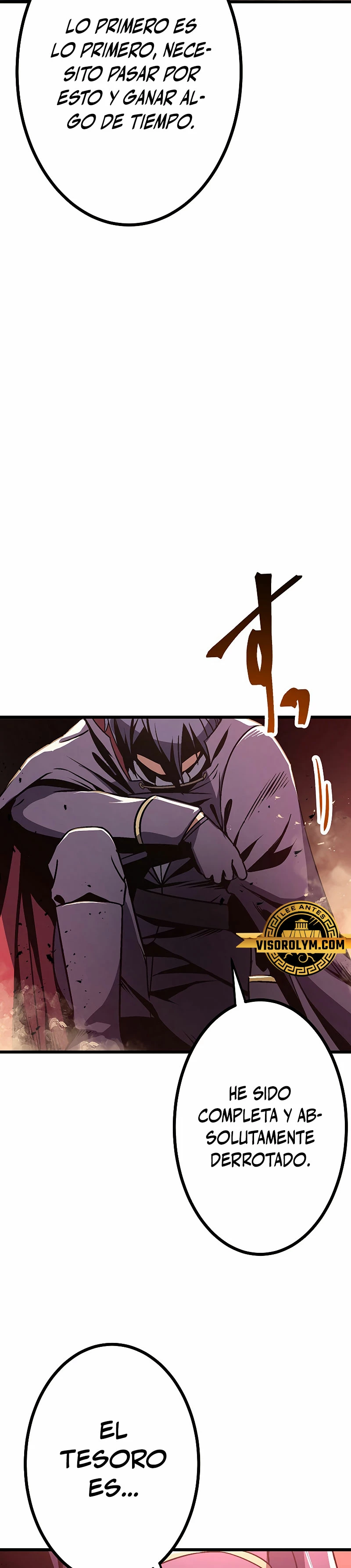 Dungeon Defense capítulo 3, página 12