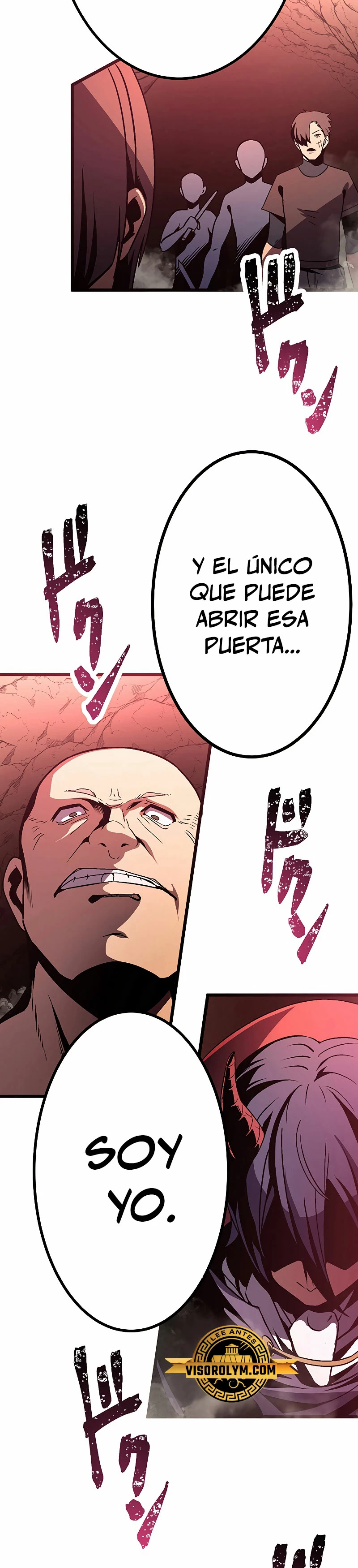 Dungeon Defense capítulo 3, página 15