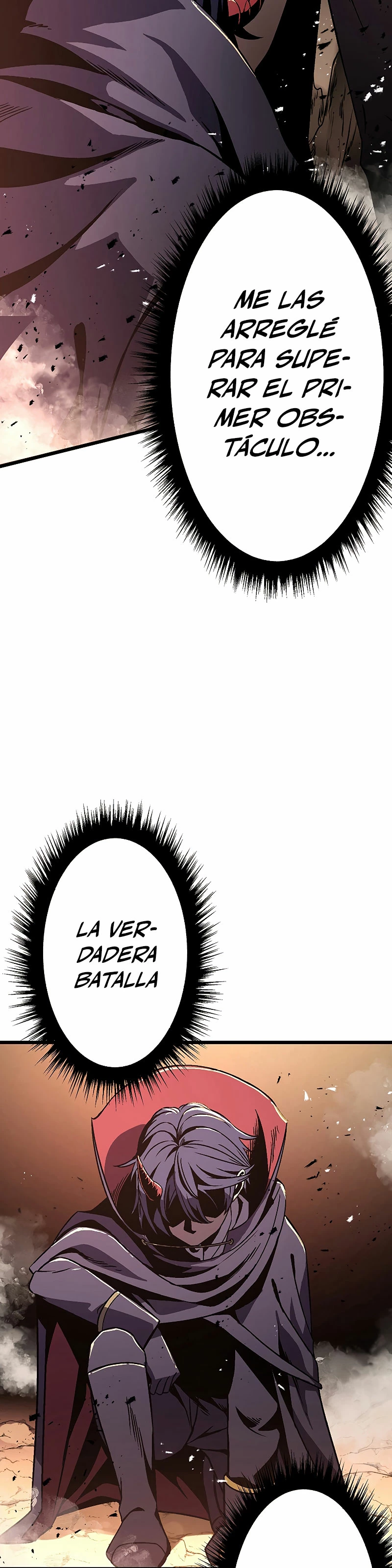 Dungeon Defense capítulo 3, página 22