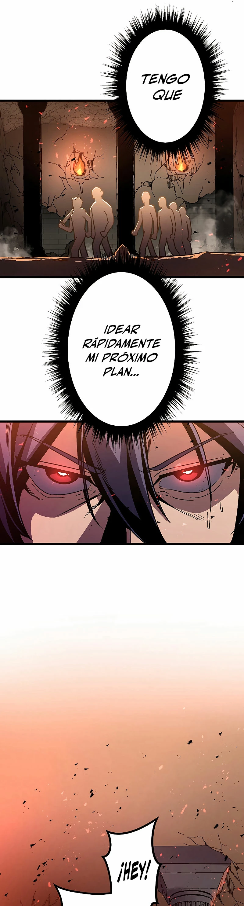 Dungeon Defense capítulo 3, página 24