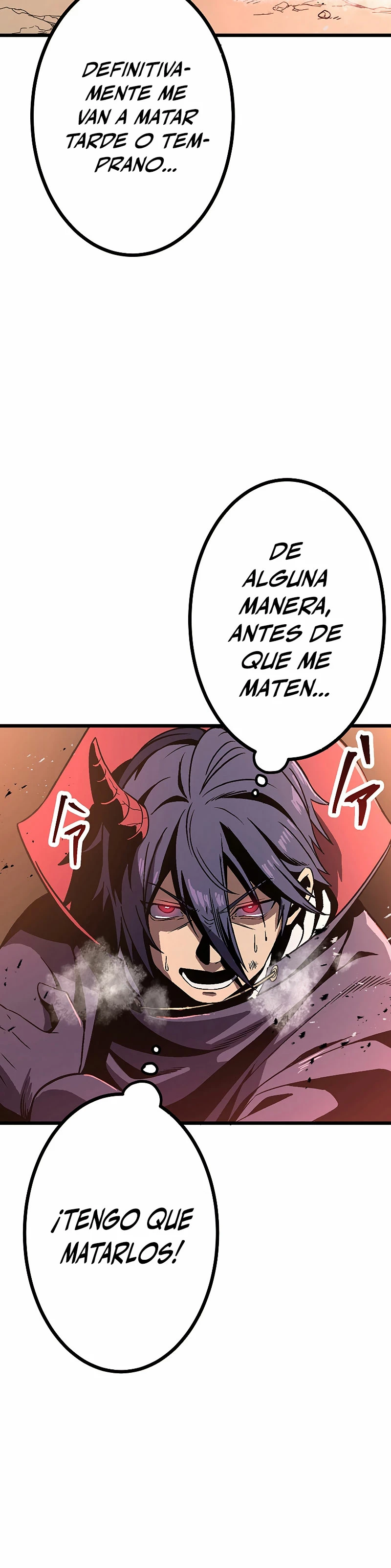 Dungeon Defense capítulo 3, página 27