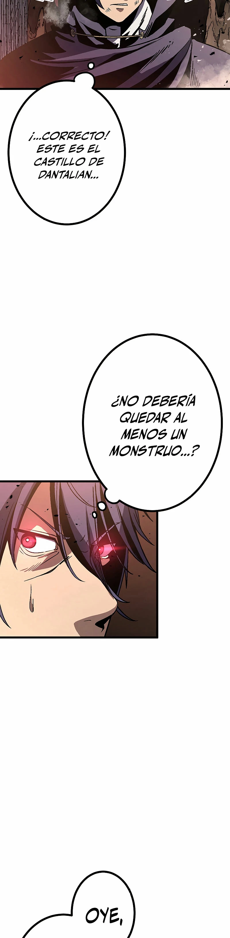 Dungeon Defense capítulo 3, página 29