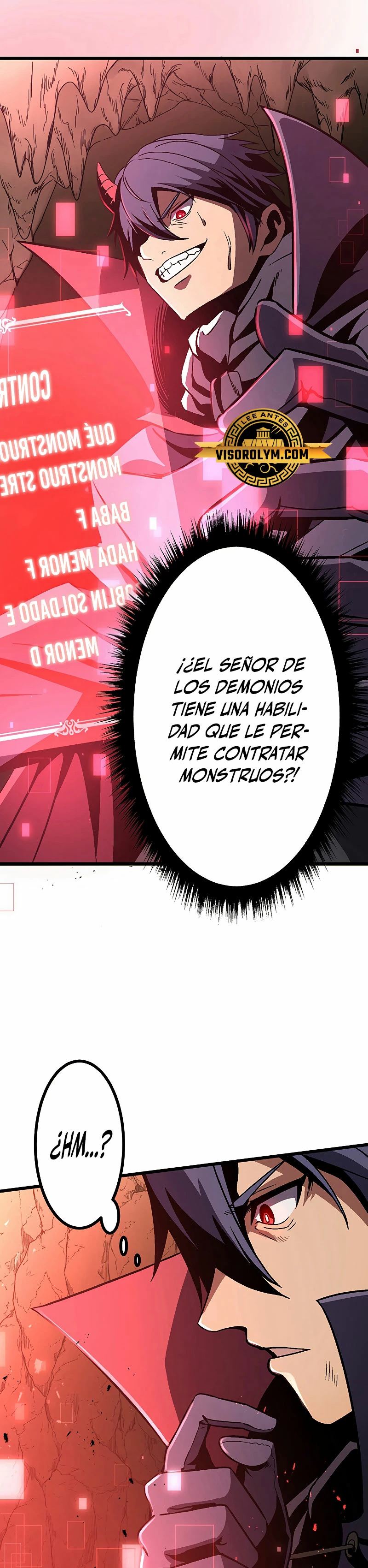 Dungeon Defense capítulo 3, página 48