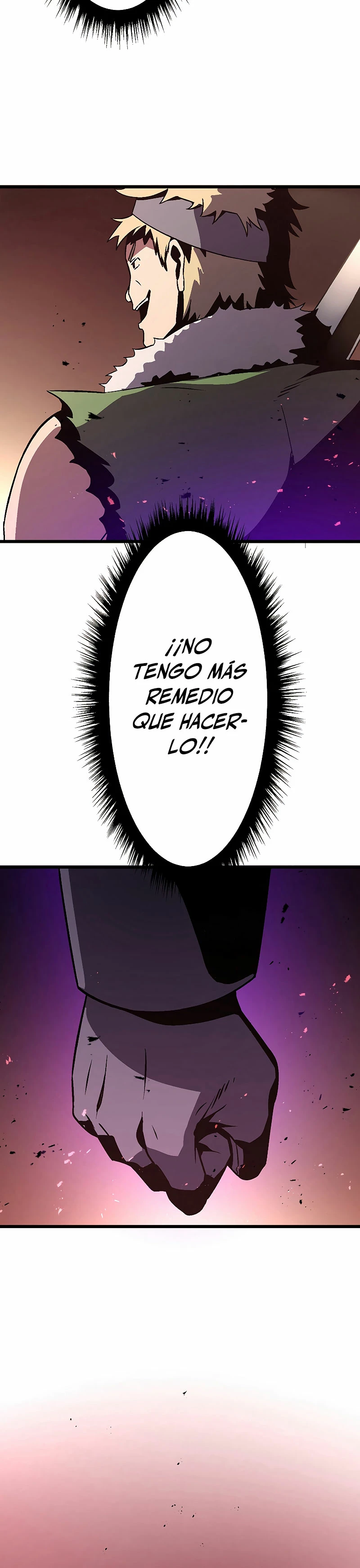 Dungeon Defense capítulo 3, página 55
