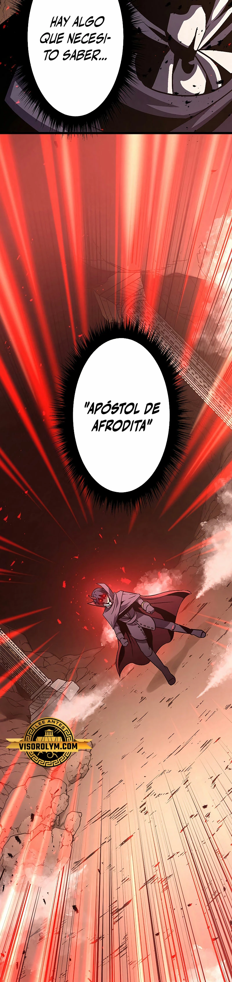 Dungeon Defense capítulo 3, página 58