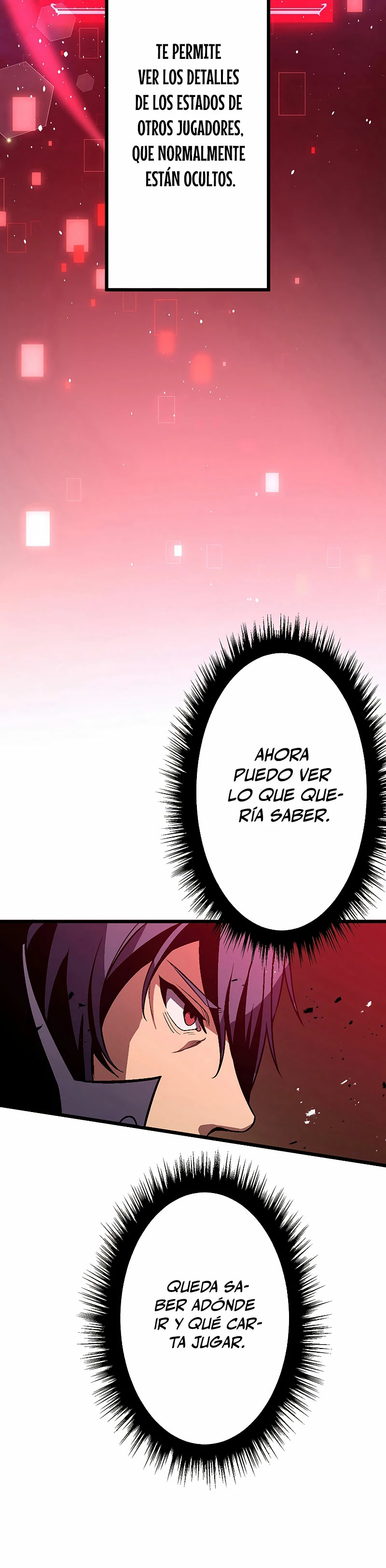Dungeon Defense capítulo 4, página 4