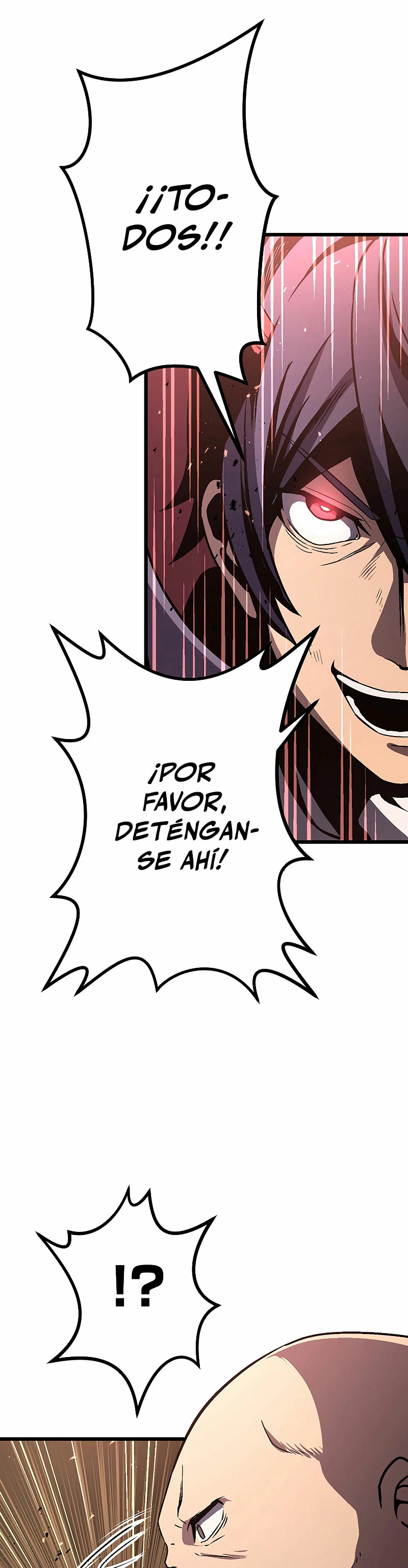 Dungeon Defense capítulo 4, página 9