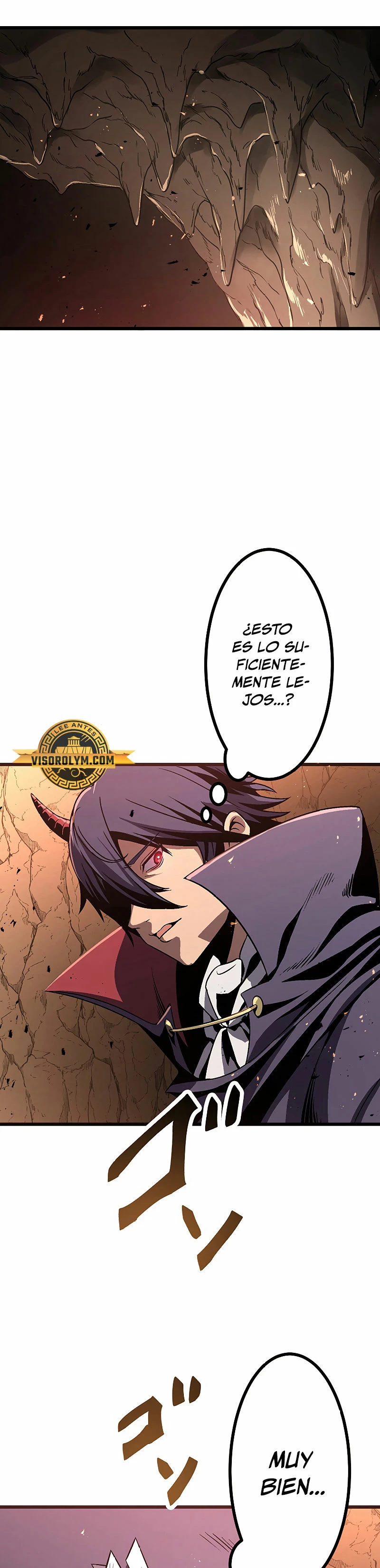 Dungeon Defense capítulo 4, página 20