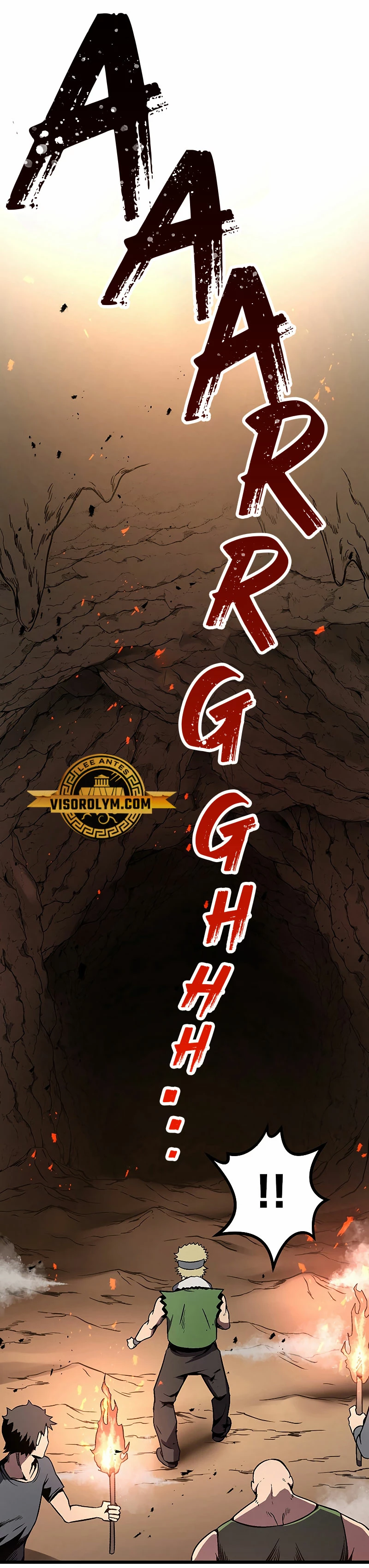 Dungeon Defense capítulo 4, página 24