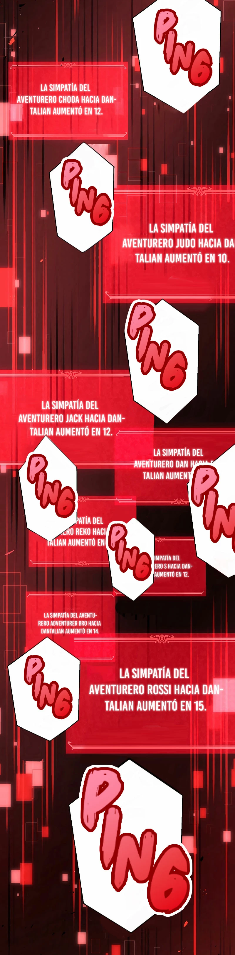 Dungeon Defense capítulo 4, página 36