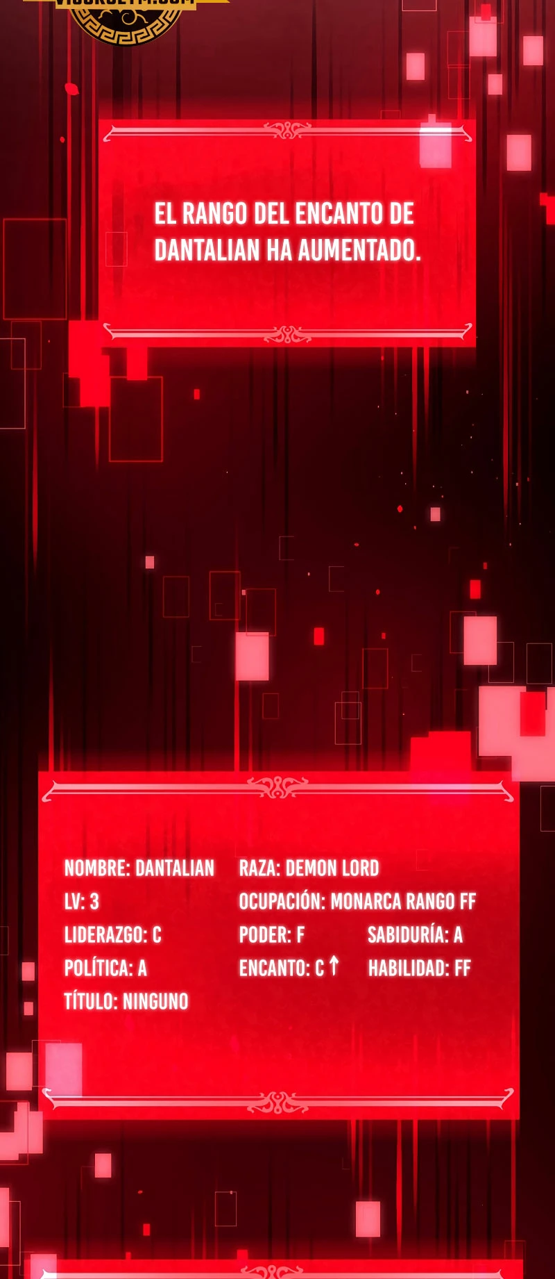 Dungeon Defense capítulo 4, página 39