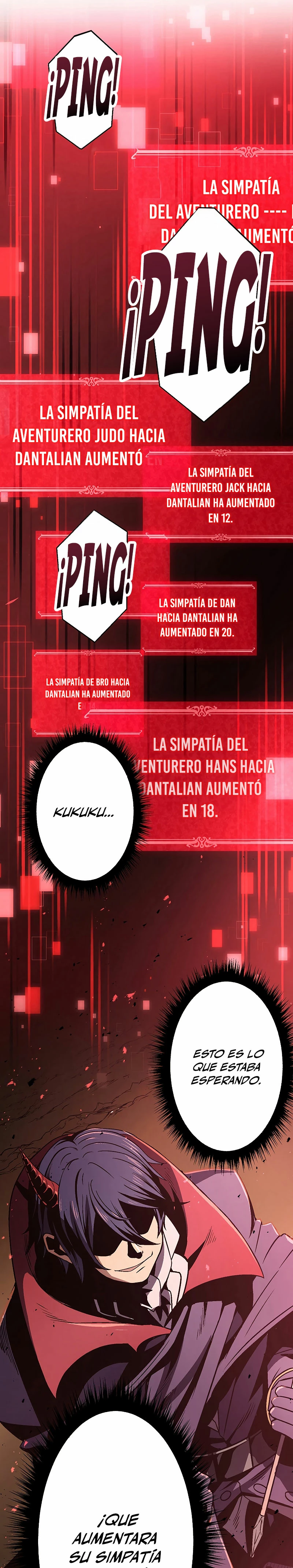 Dungeon Defense capítulo 5, página 4