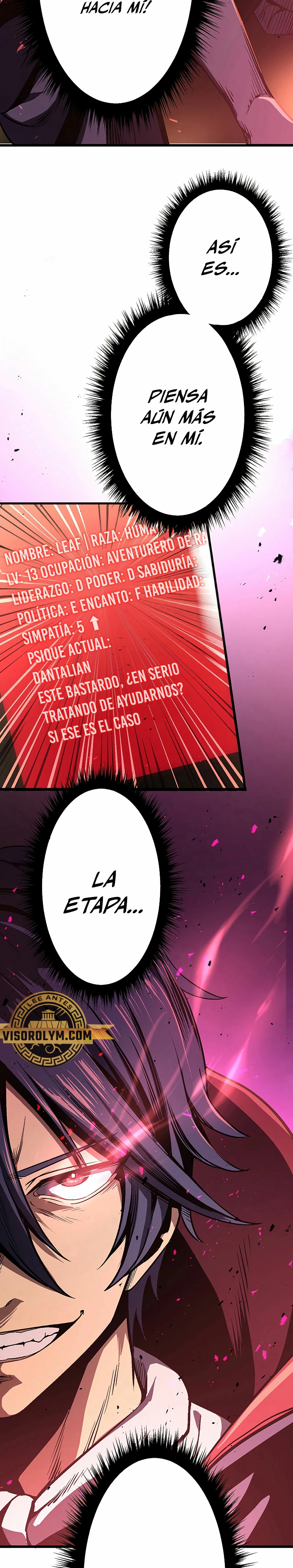 Dungeon Defense capítulo 5, página 5