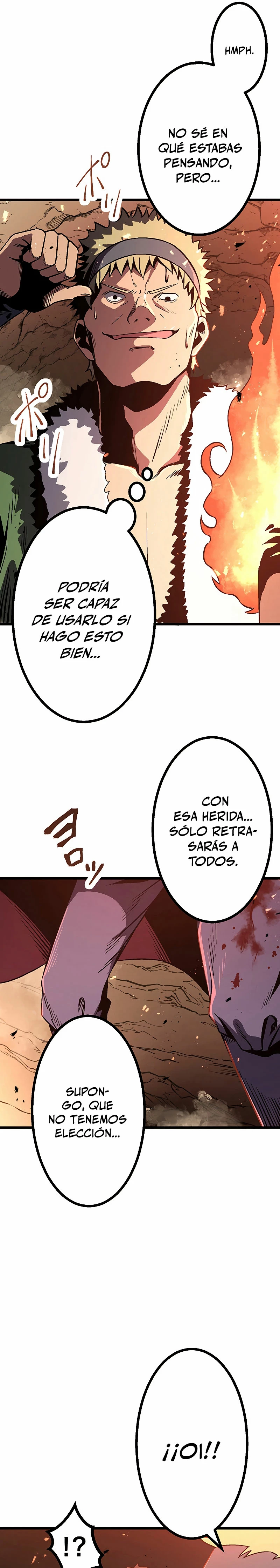 Dungeon Defense capítulo 5, página 7